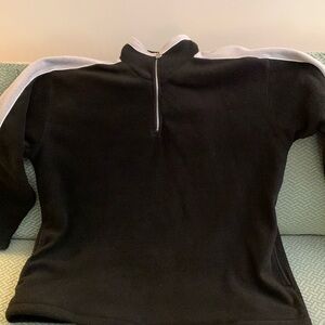 Vintage Airwalk 1/4 Zip Fleece